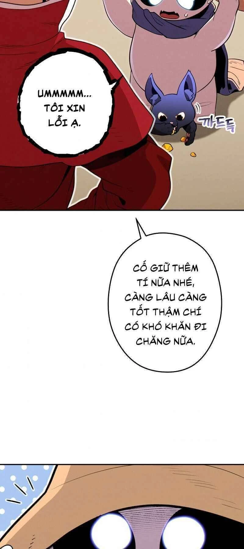 Tái Thiết Hầm Ngục Chapter 98 - Next Chapter 99