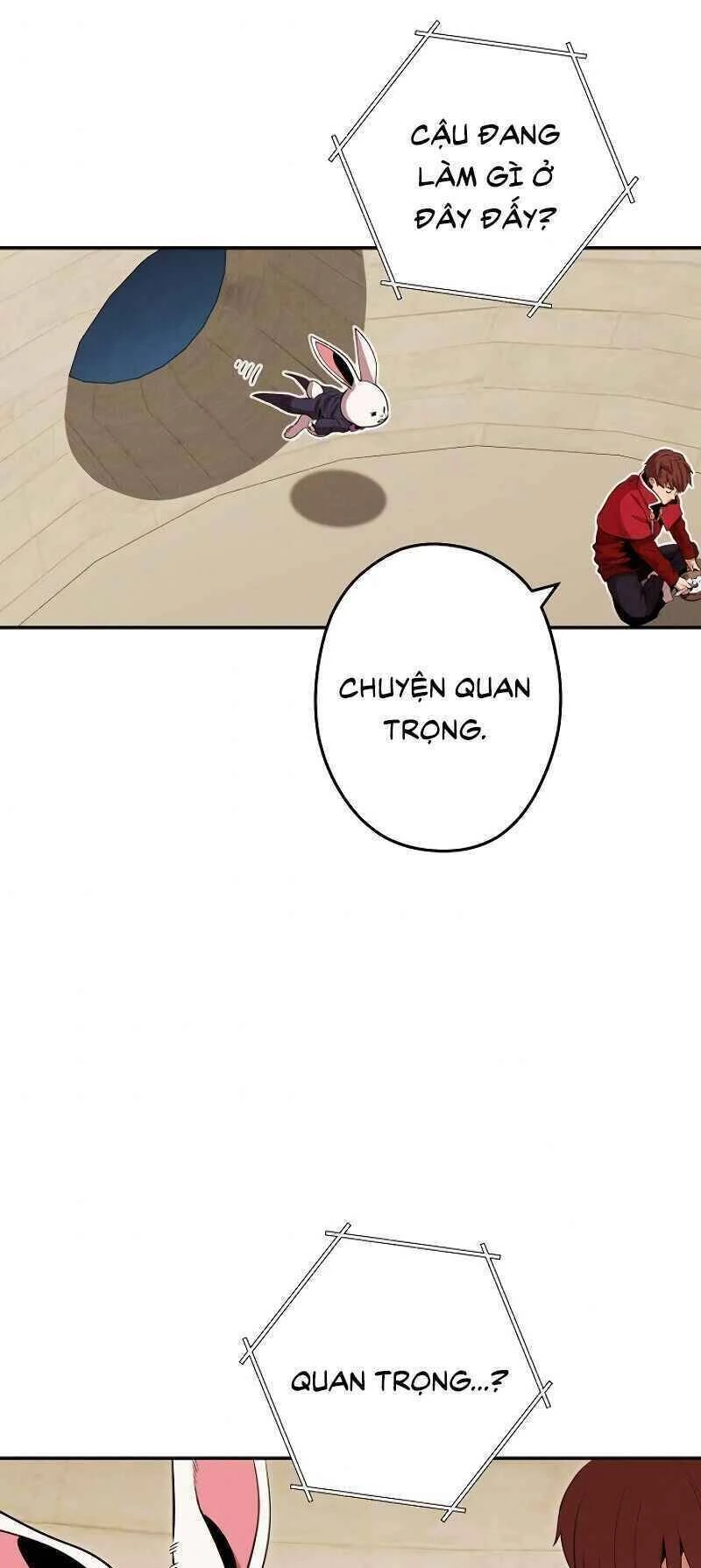 Tái Thiết Hầm Ngục Chapter 98 - Next Chapter 99