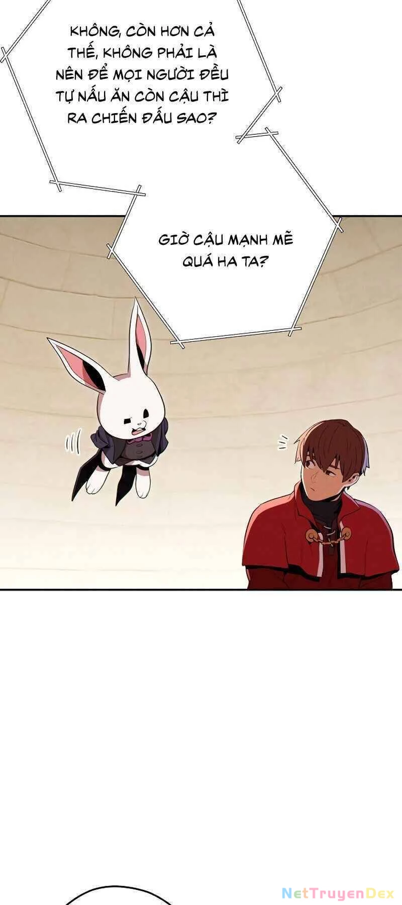 Tái Thiết Hầm Ngục Chapter 98 - Next Chapter 99