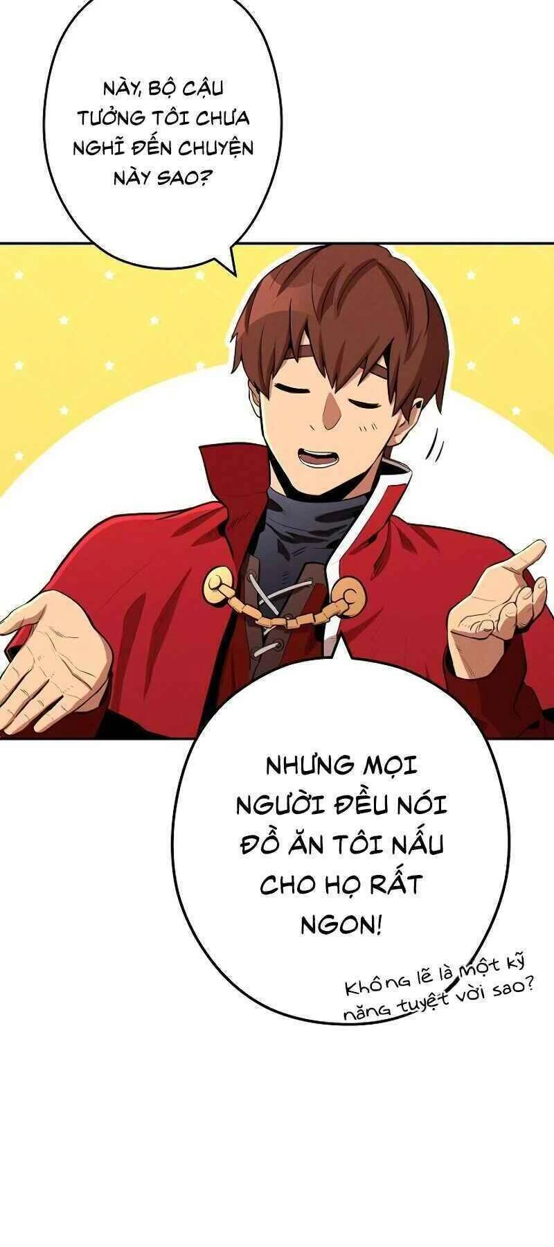 Tái Thiết Hầm Ngục Chapter 98 - Next Chapter 99