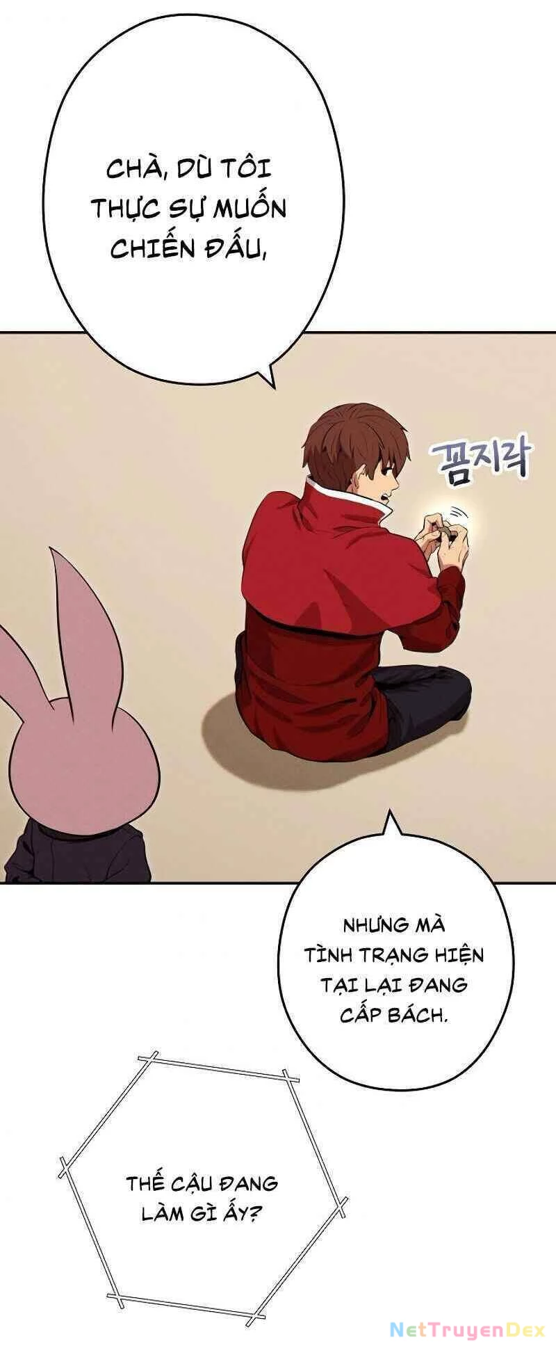 Tái Thiết Hầm Ngục Chapter 98 - Next Chapter 99