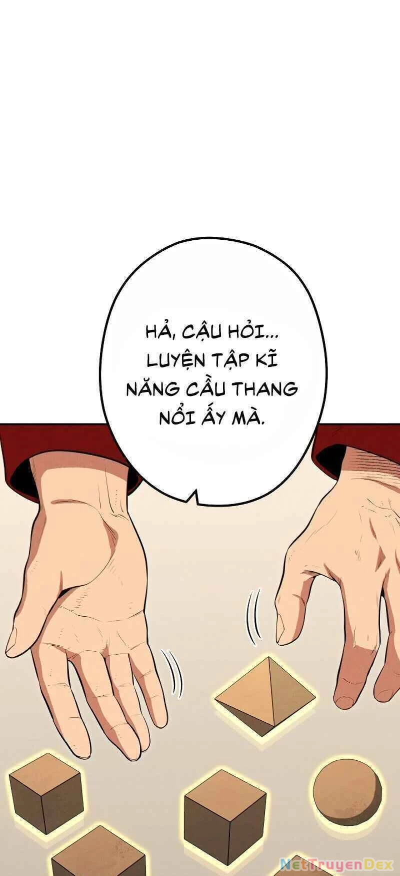 Tái Thiết Hầm Ngục Chapter 98 - Next Chapter 99
