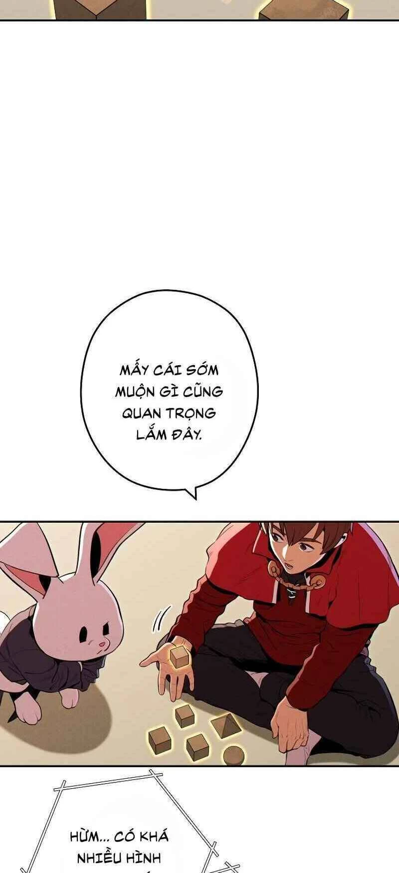 Tái Thiết Hầm Ngục Chapter 98 - Next Chapter 99