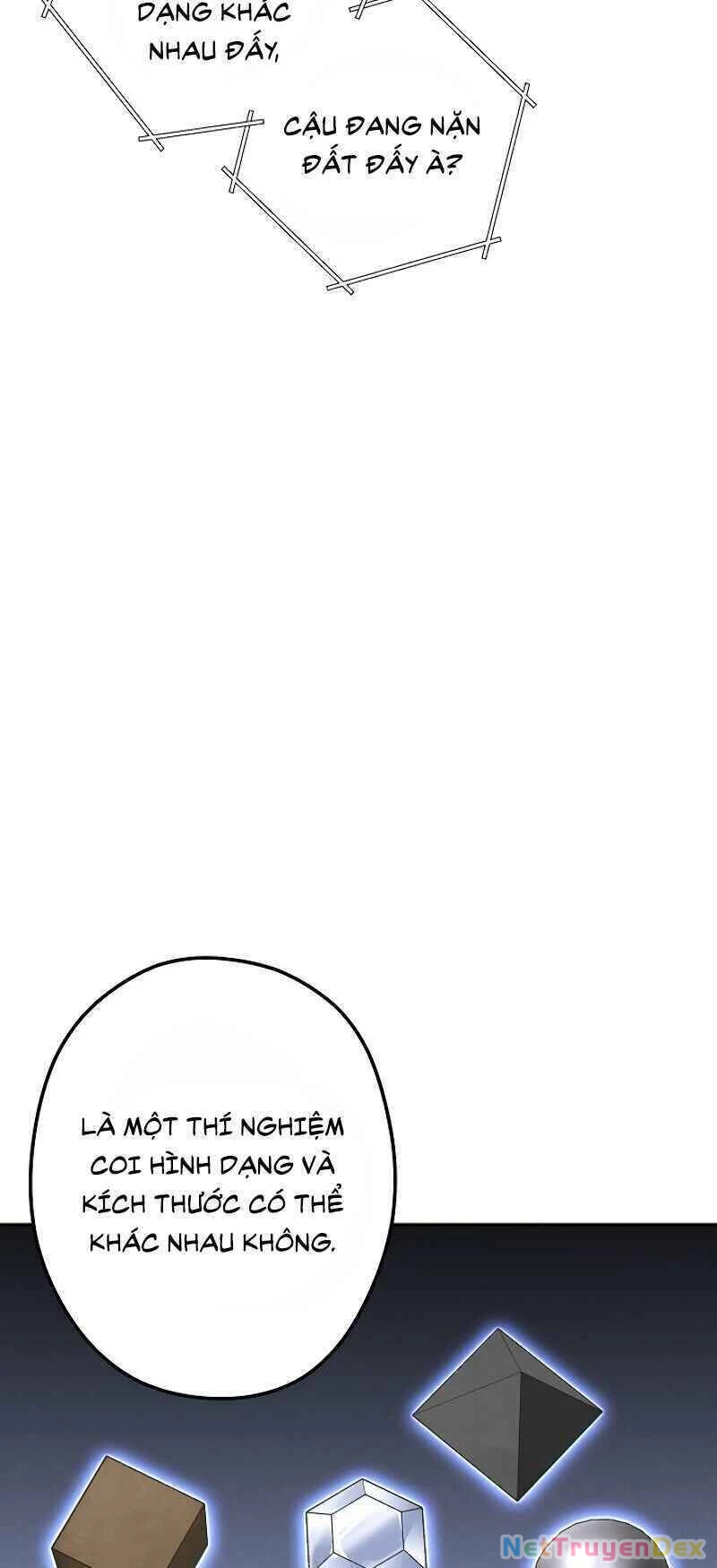 Tái Thiết Hầm Ngục Chapter 98 - Next Chapter 99