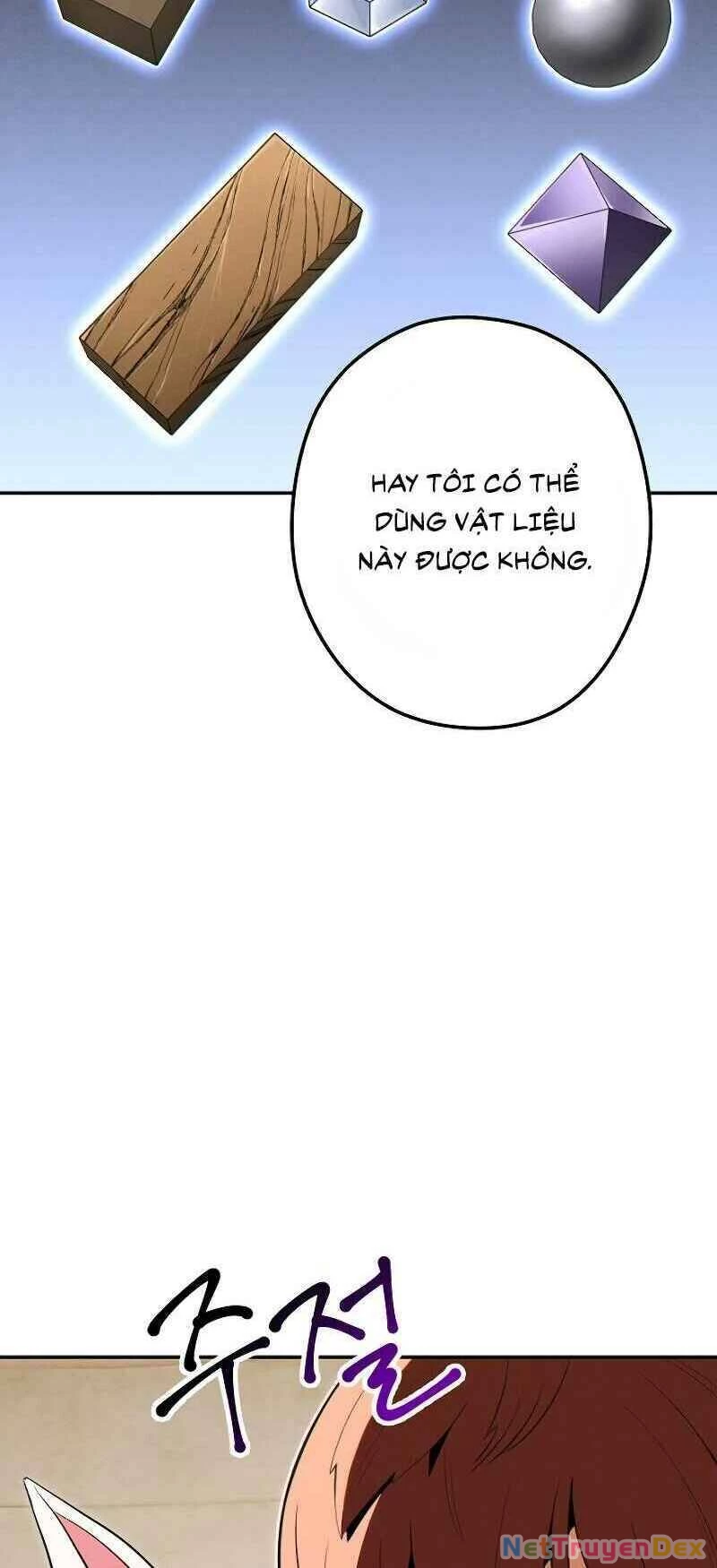 Tái Thiết Hầm Ngục Chapter 98 - Next Chapter 99