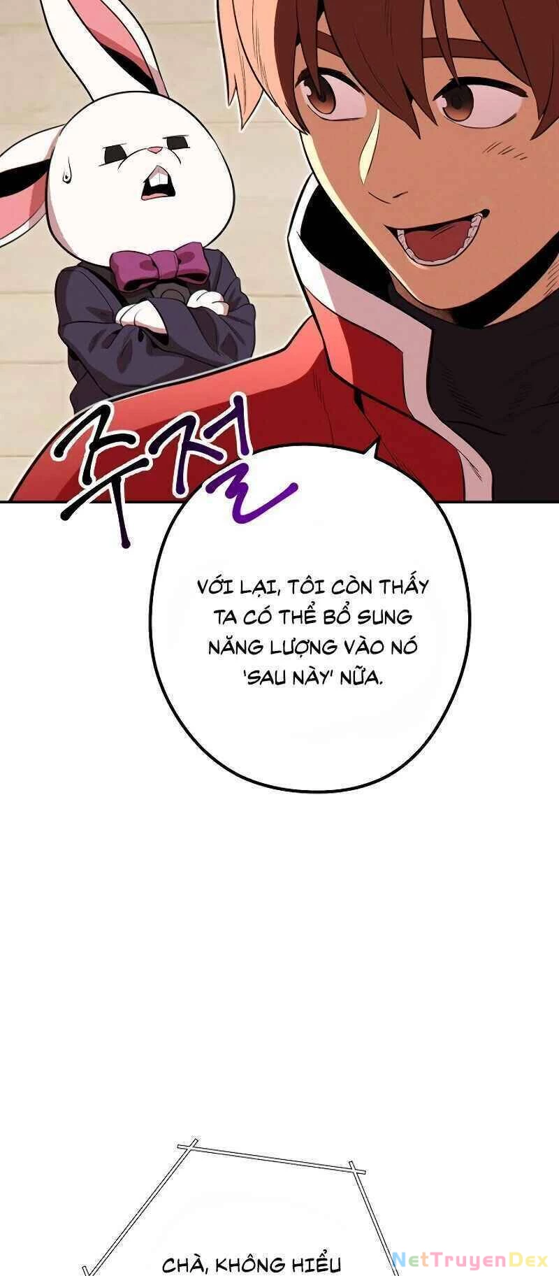 Tái Thiết Hầm Ngục Chapter 98 - Next Chapter 99