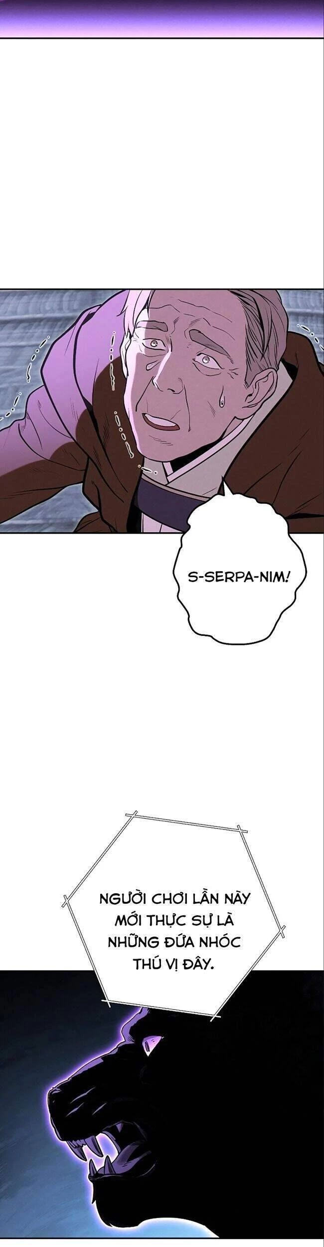 Tái Thiết Hầm Ngục Chapter 99 - Next Chapter 100