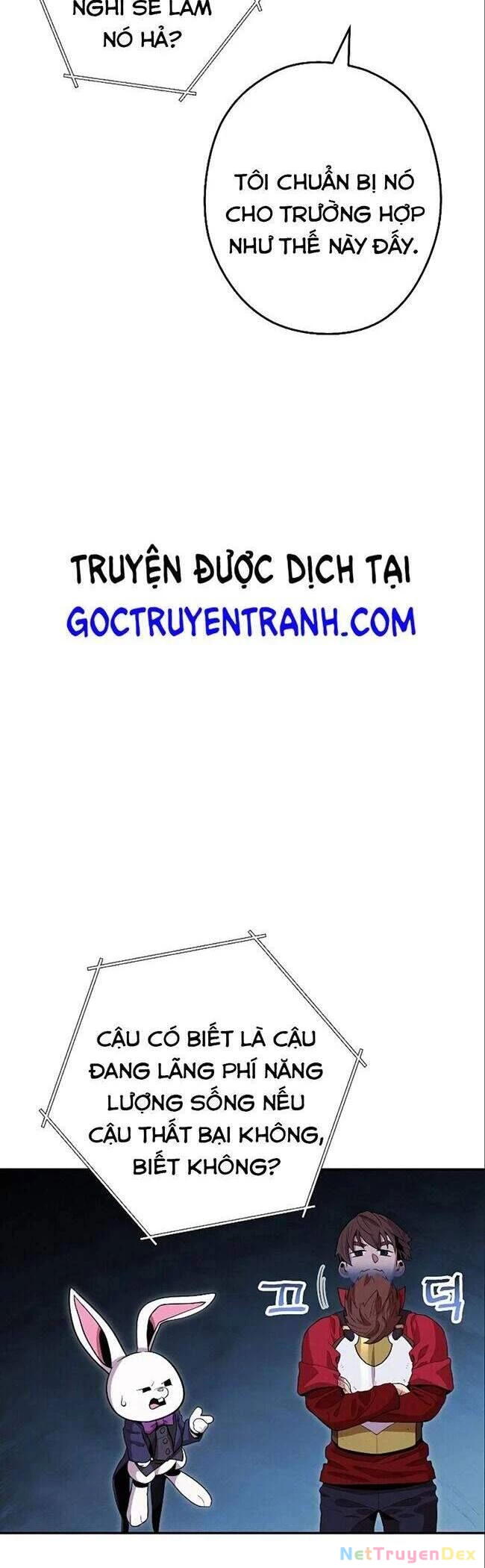 Tái Thiết Hầm Ngục Chapter 99 - Next Chapter 100