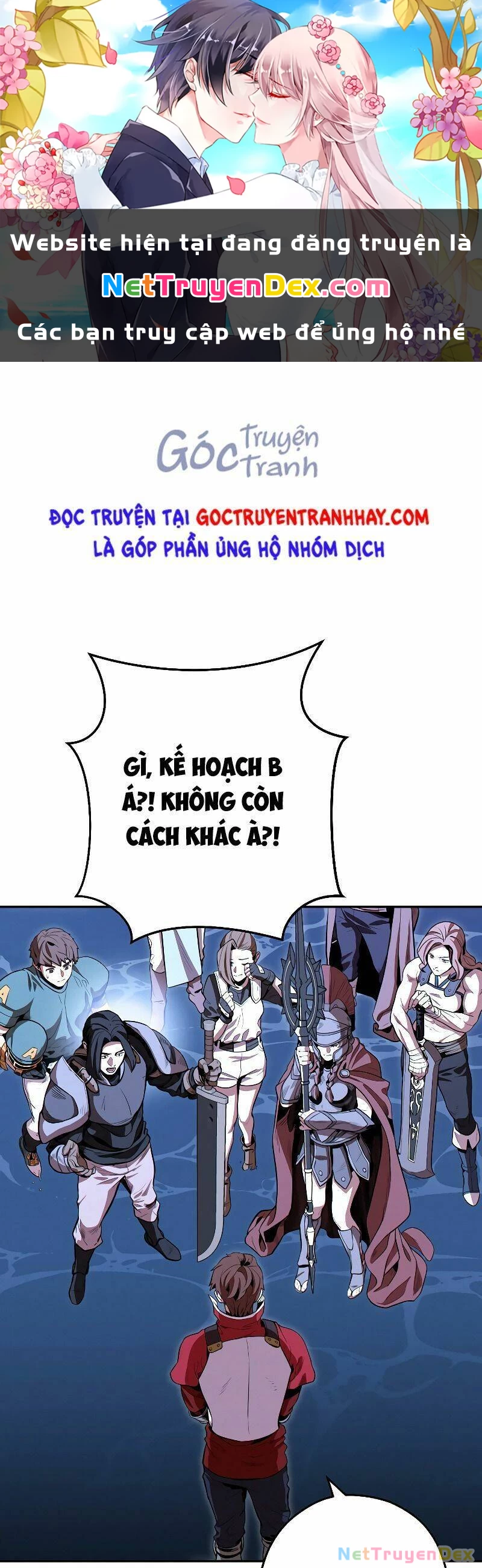 Tái Thiết Hầm Ngục Chapter 100 - Trang 4