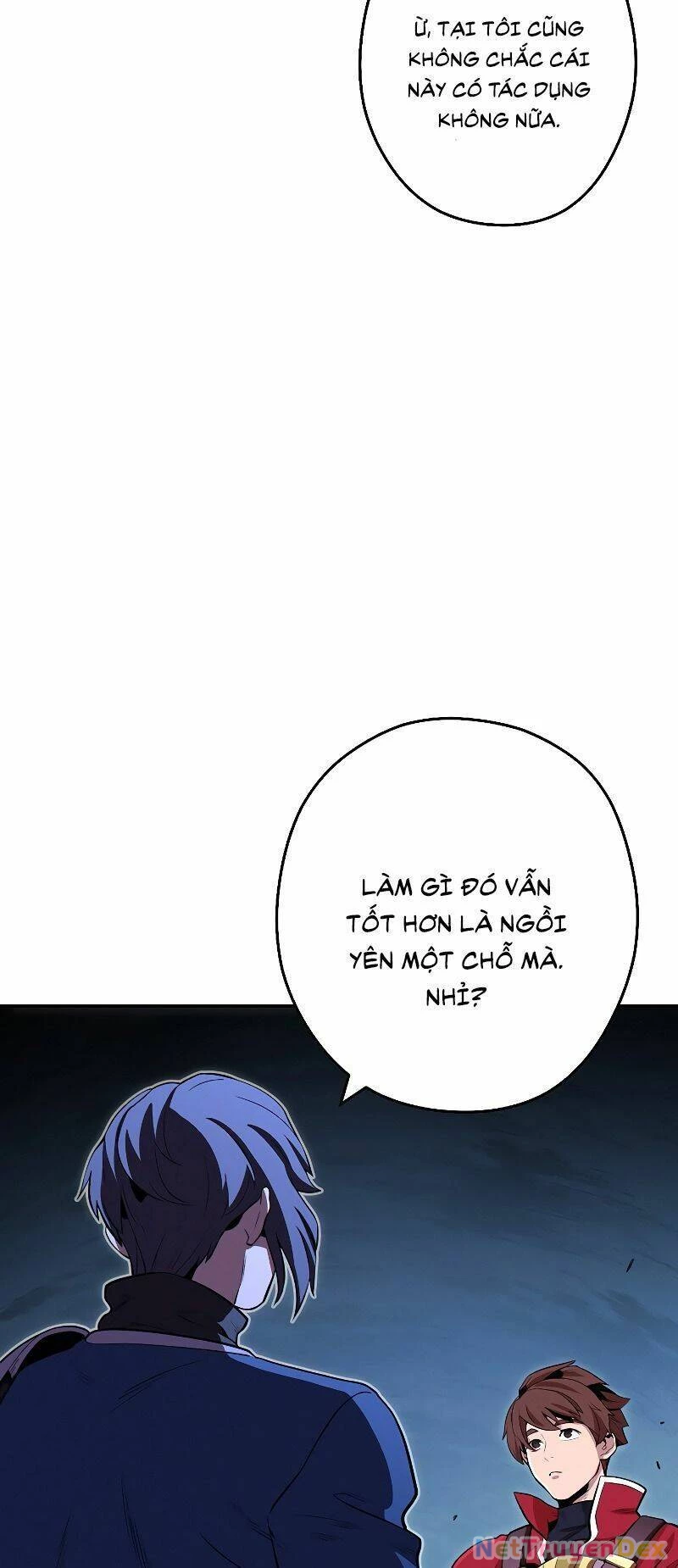 Tái Thiết Hầm Ngục Chapter 100 - Trang 4