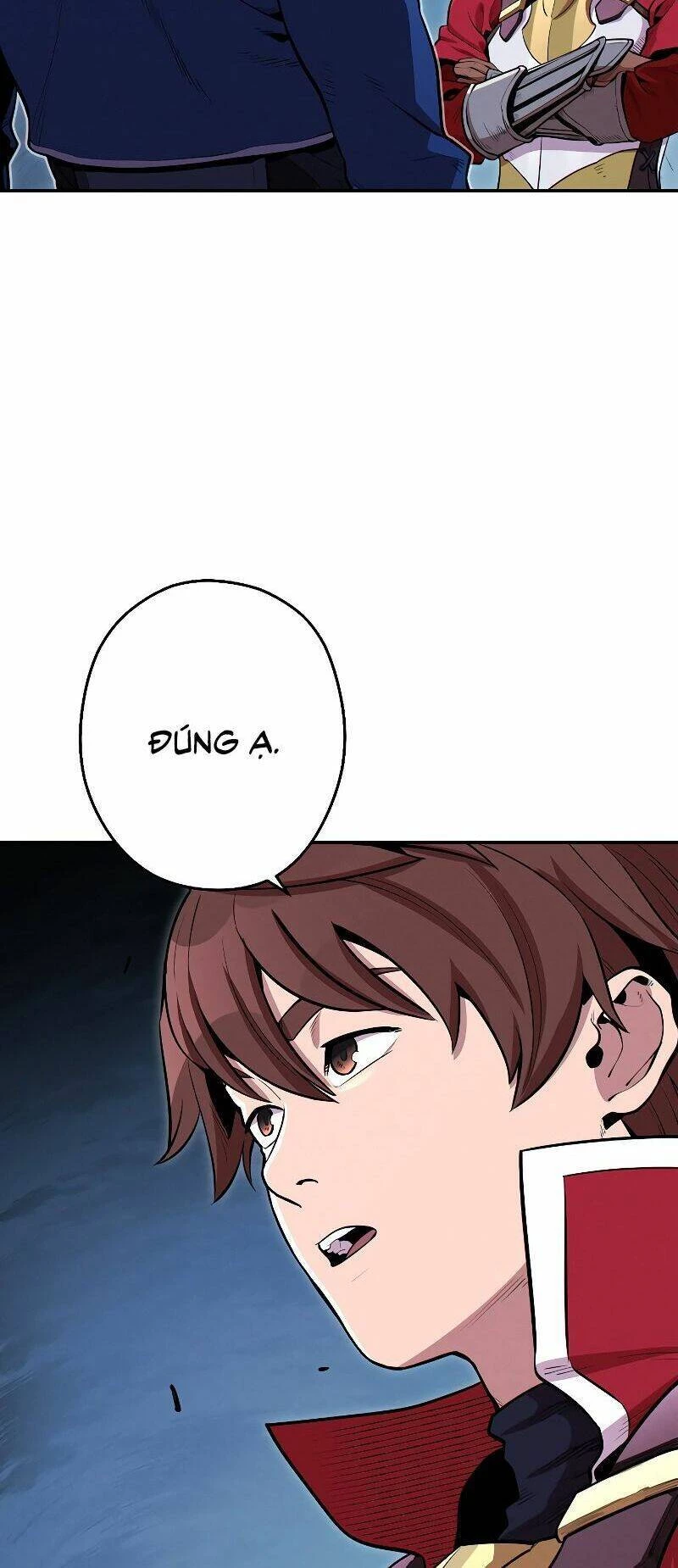 Tái Thiết Hầm Ngục Chapter 100 - Trang 4