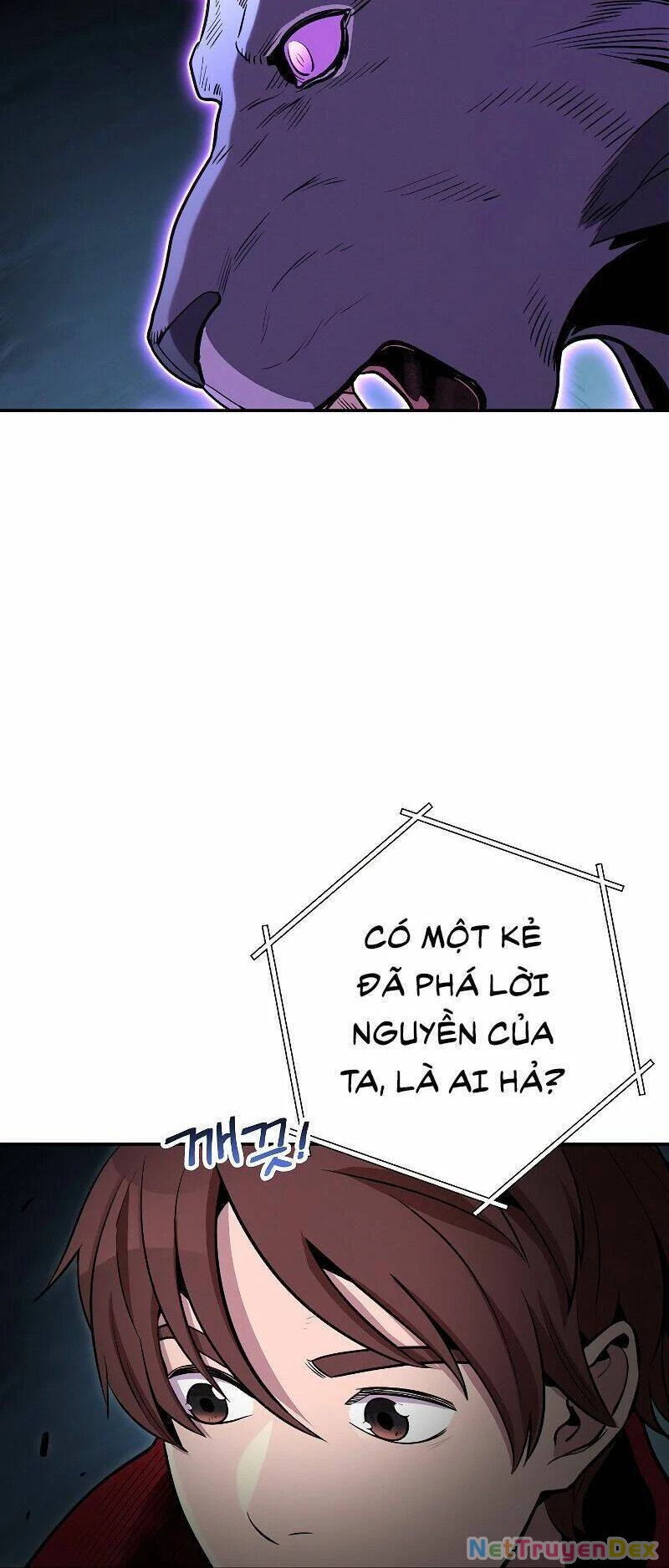 Tái Thiết Hầm Ngục Chapter 100 - Trang 4