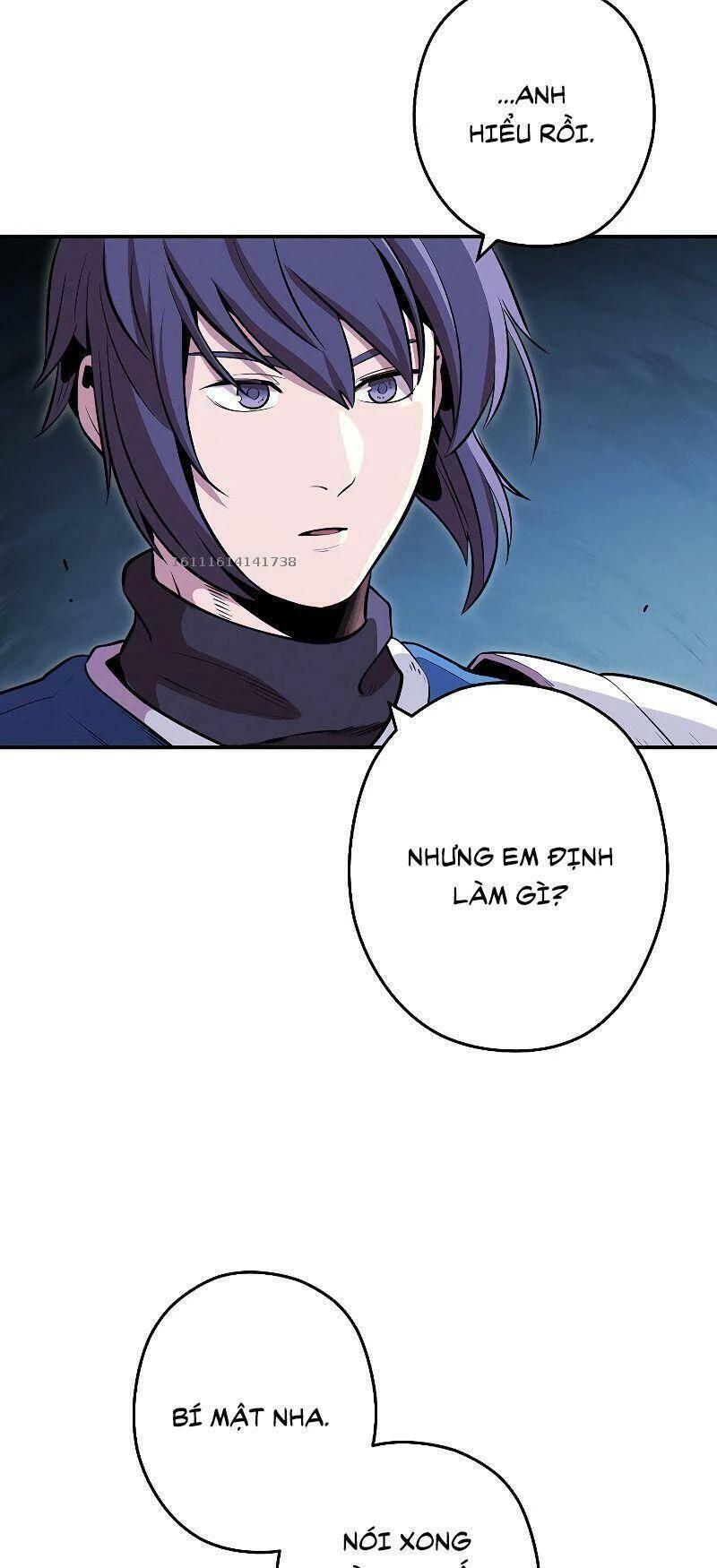 Tái Thiết Hầm Ngục Chapter 100 - Trang 4