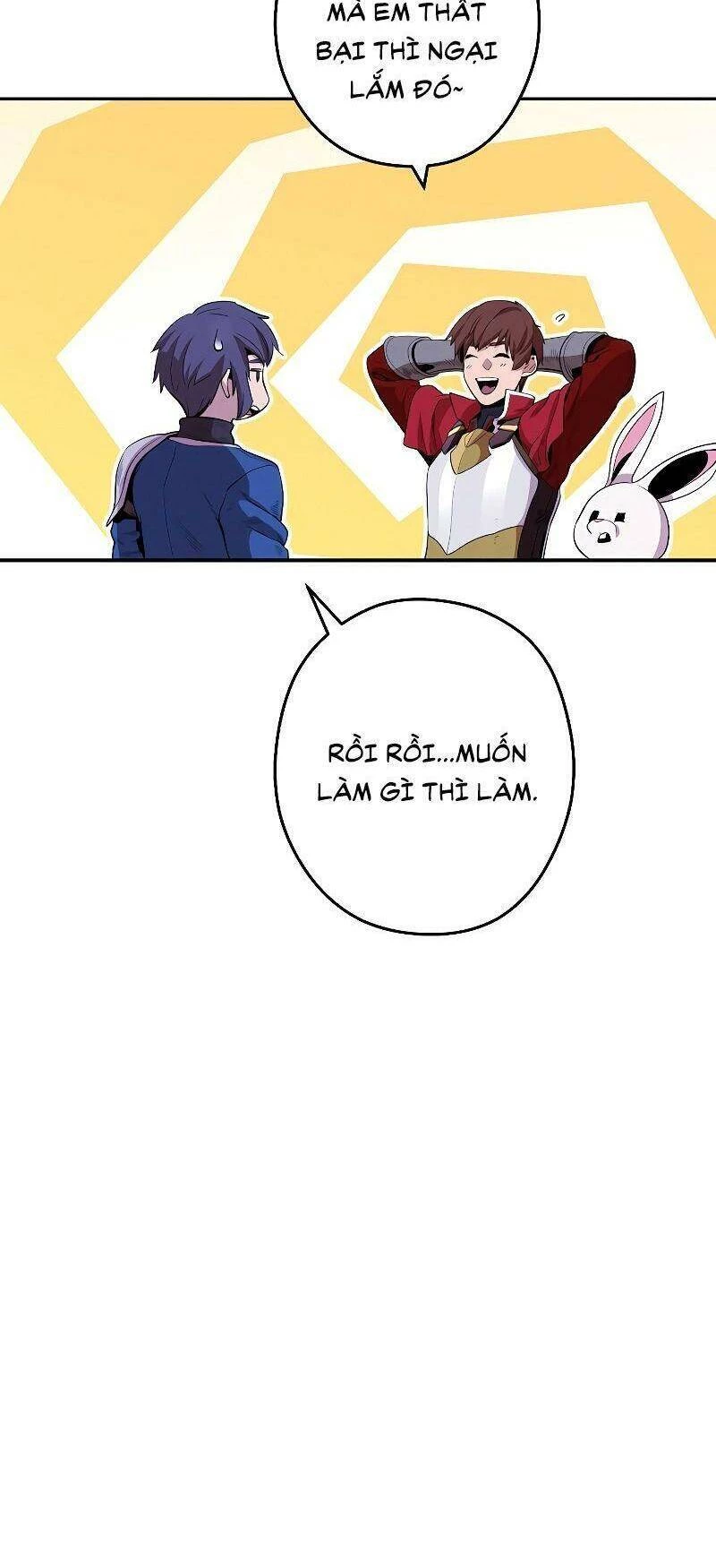 Tái Thiết Hầm Ngục Chapter 100 - Trang 4