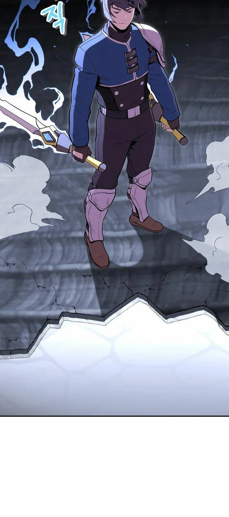 Tái Thiết Hầm Ngục Chapter 100 - Trang 4