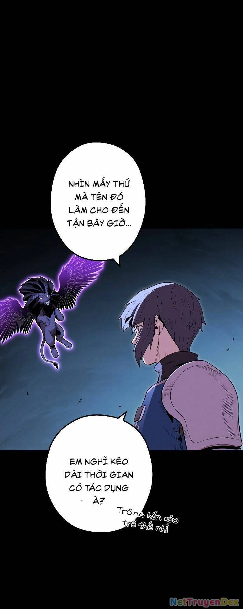 Tái Thiết Hầm Ngục Chapter 100 - Trang 4