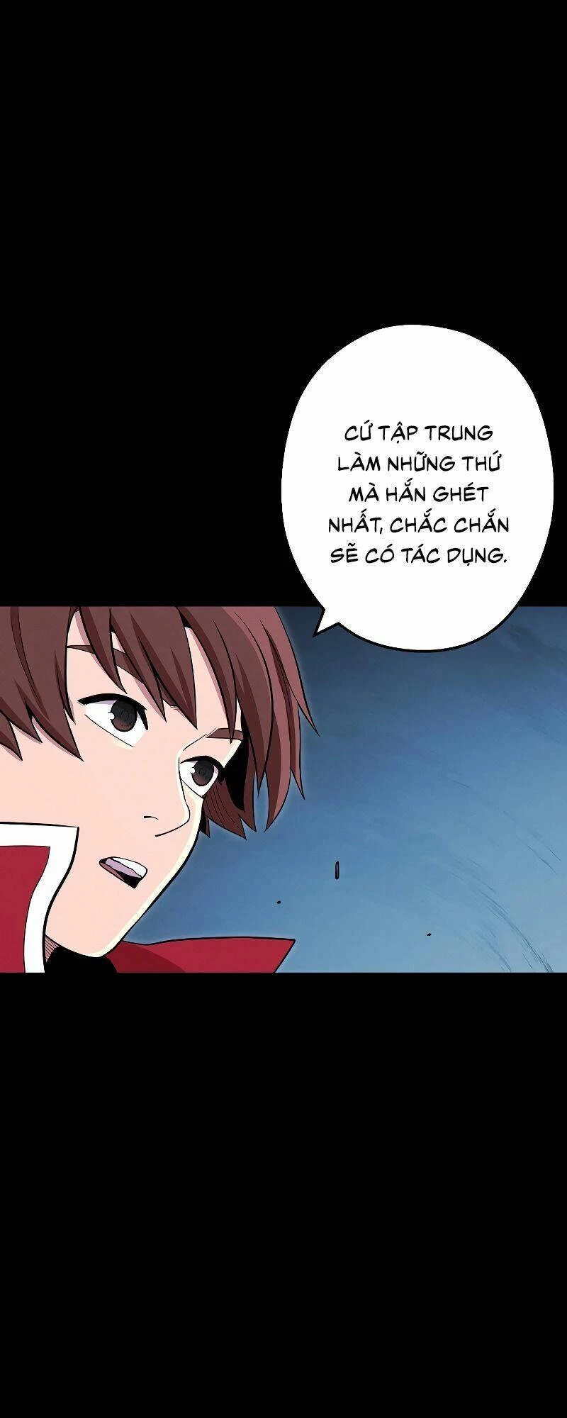 Tái Thiết Hầm Ngục Chapter 100 - Trang 4