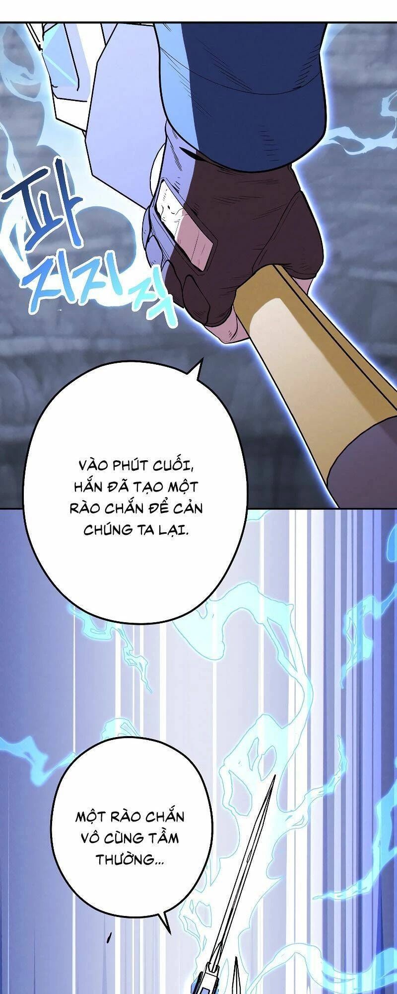 Tái Thiết Hầm Ngục Chapter 100 - Trang 4