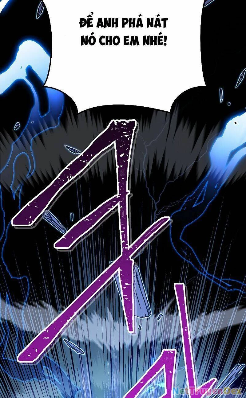 Tái Thiết Hầm Ngục Chapter 100 - Trang 4
