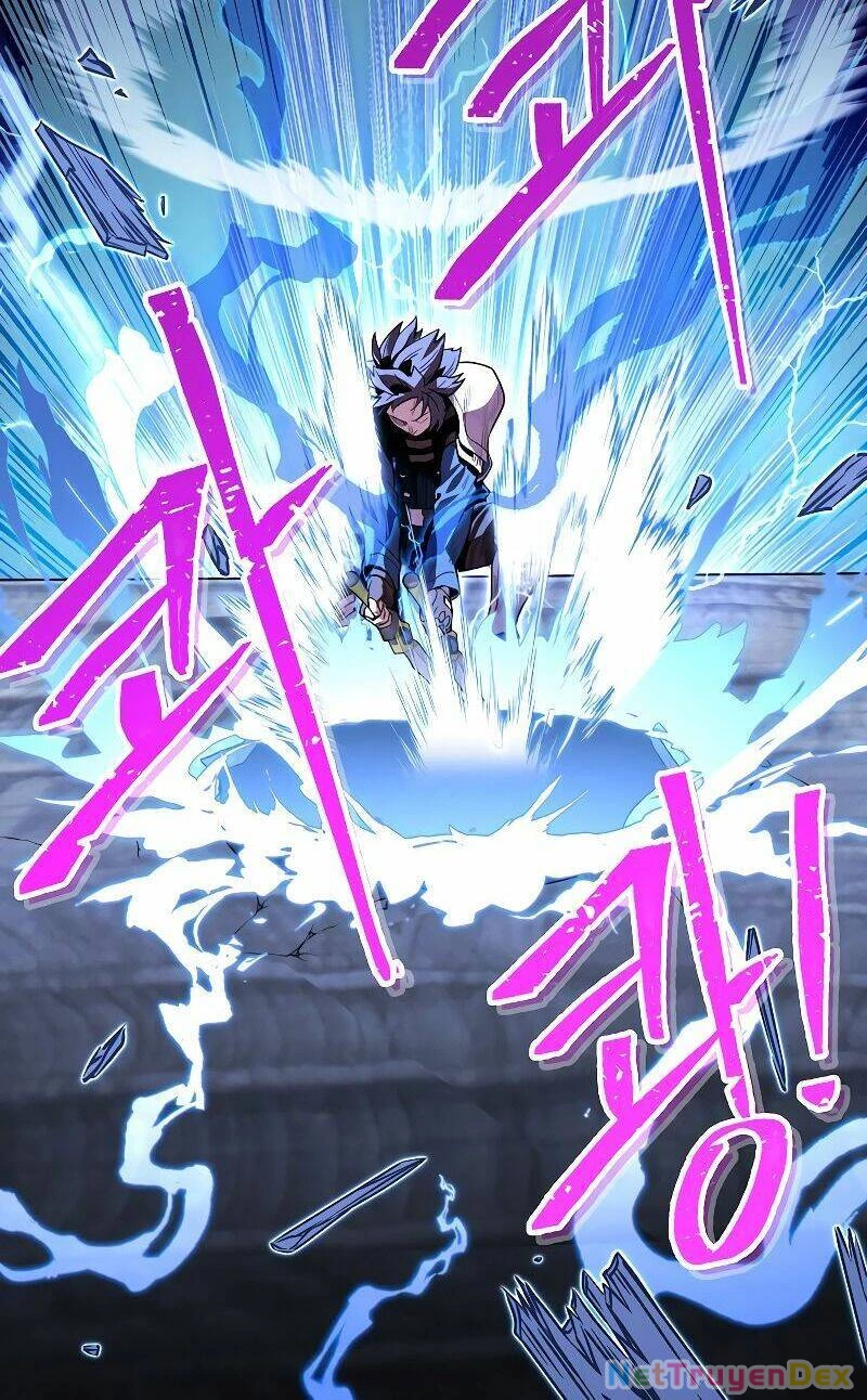 Tái Thiết Hầm Ngục Chapter 100 - Trang 4