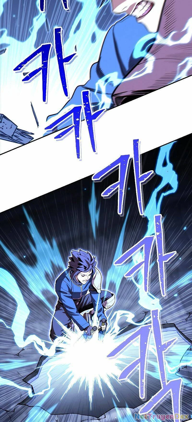 Tái Thiết Hầm Ngục Chapter 100 - Trang 4