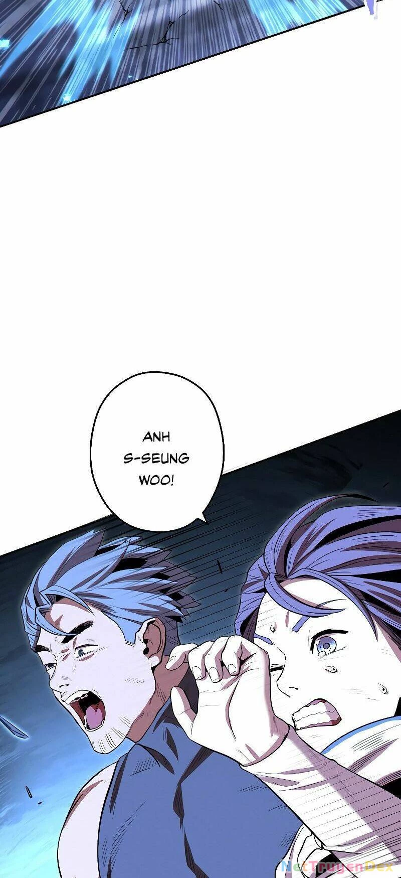 Tái Thiết Hầm Ngục Chapter 100 - Trang 4