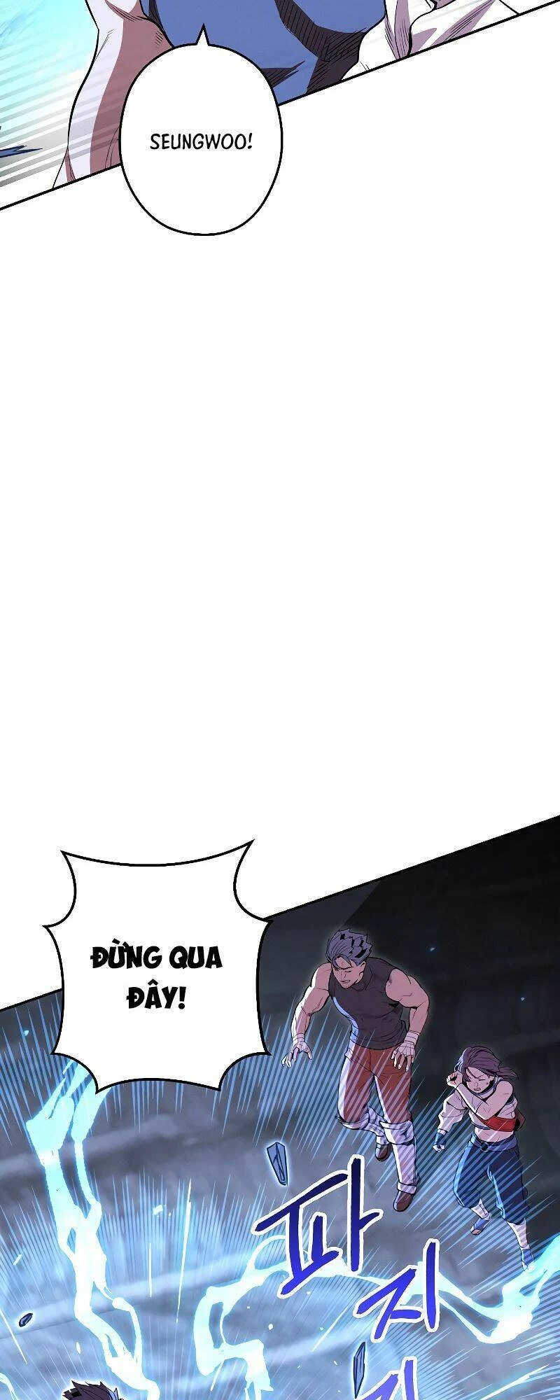 Tái Thiết Hầm Ngục Chapter 100 - Trang 4