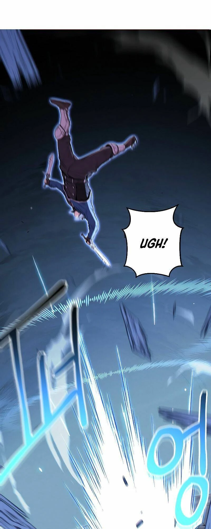 Tái Thiết Hầm Ngục Chapter 100 - Trang 4