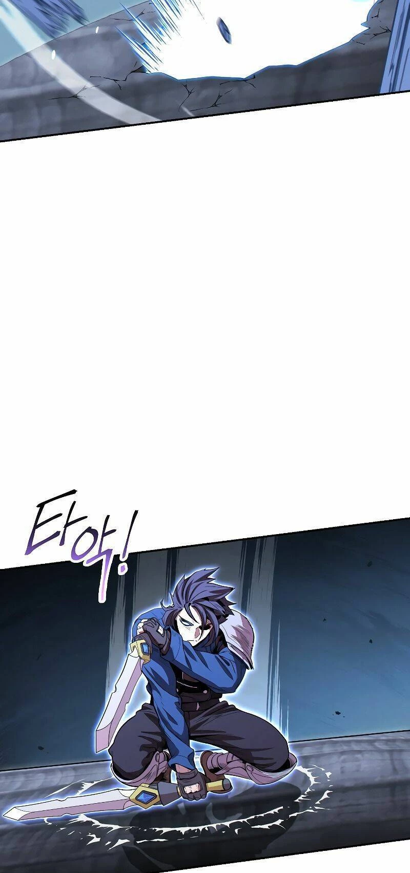 Tái Thiết Hầm Ngục Chapter 100 - Trang 4