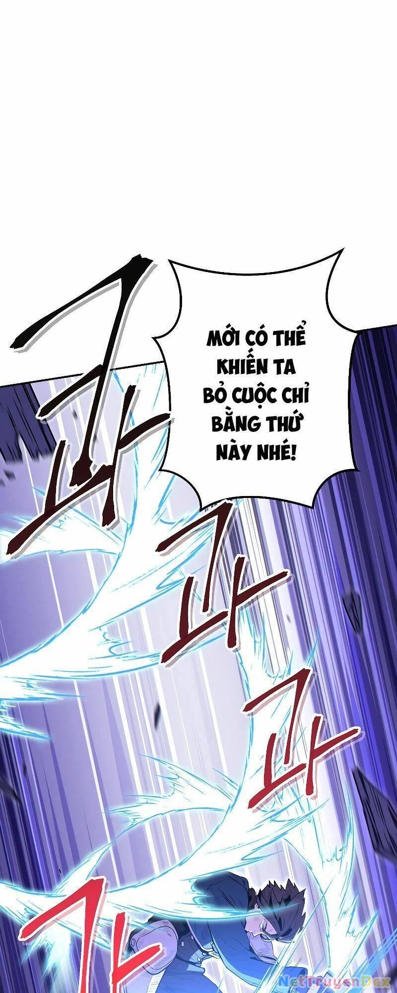 Tái Thiết Hầm Ngục Chapter 100 - Trang 4