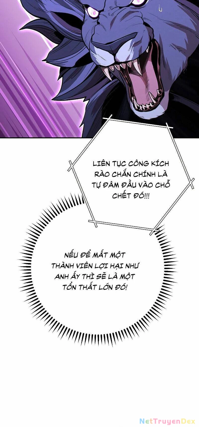 Tái Thiết Hầm Ngục Chapter 100 - Trang 4