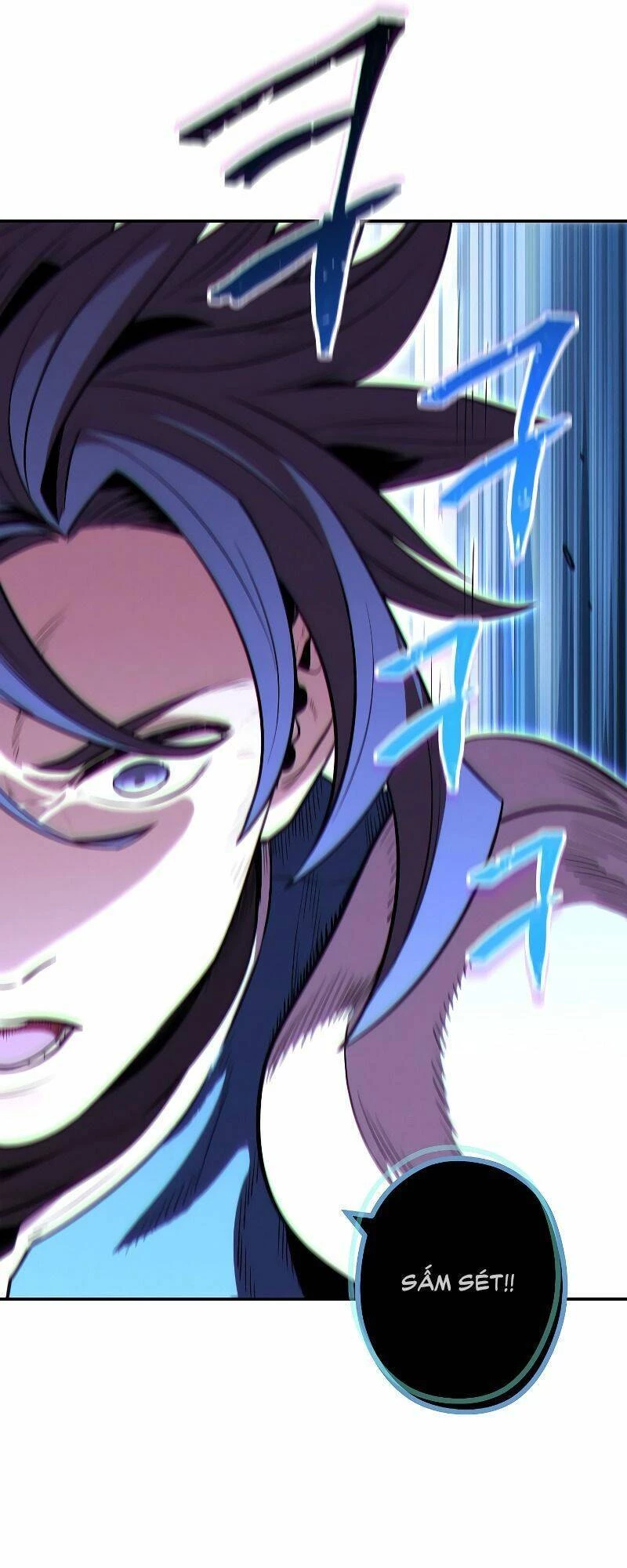 Tái Thiết Hầm Ngục Chapter 100 - Trang 4