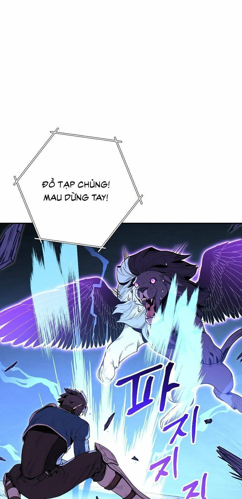 Tái Thiết Hầm Ngục Chapter 100 - Trang 4