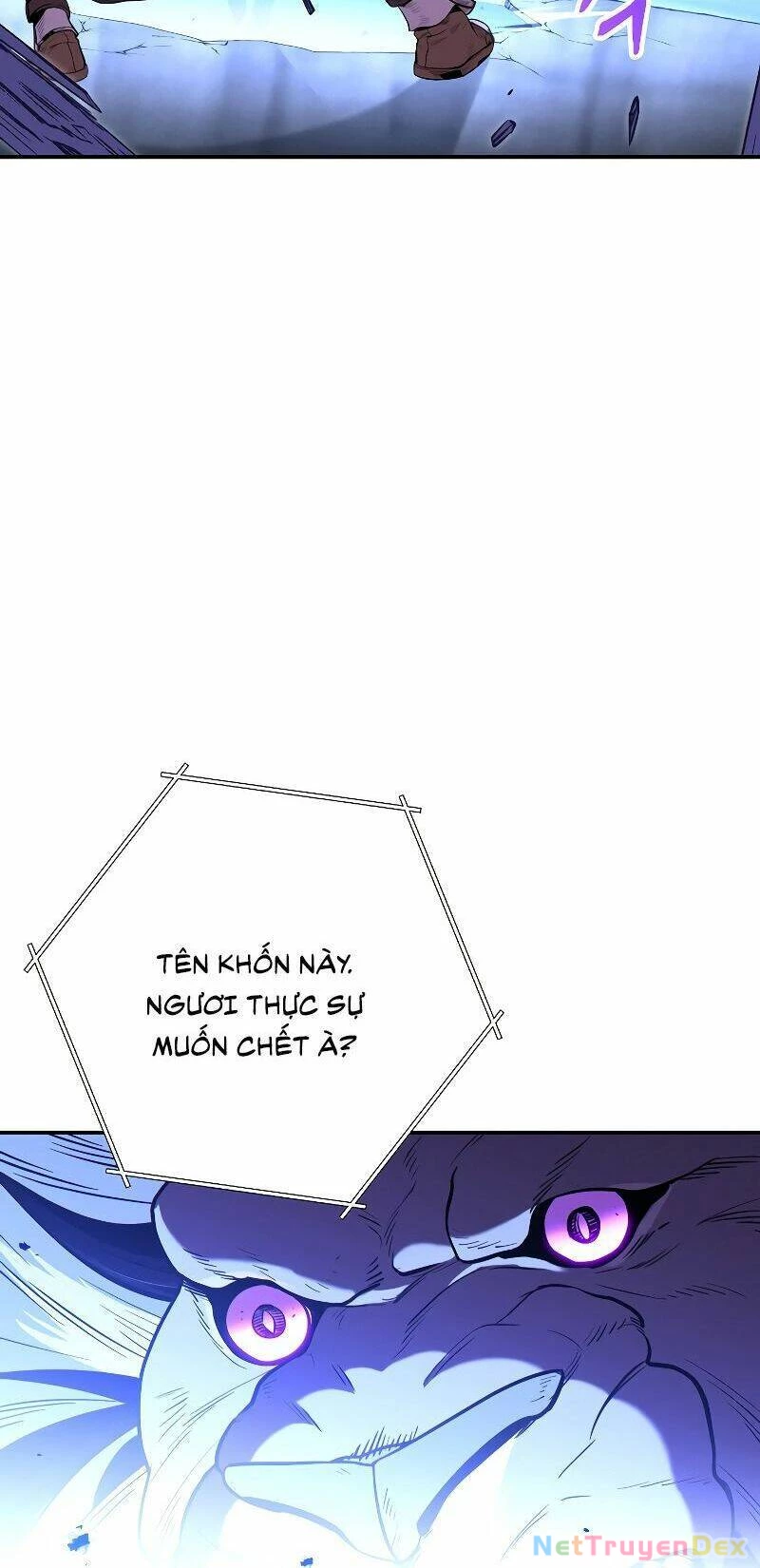Tái Thiết Hầm Ngục Chapter 100 - Trang 4