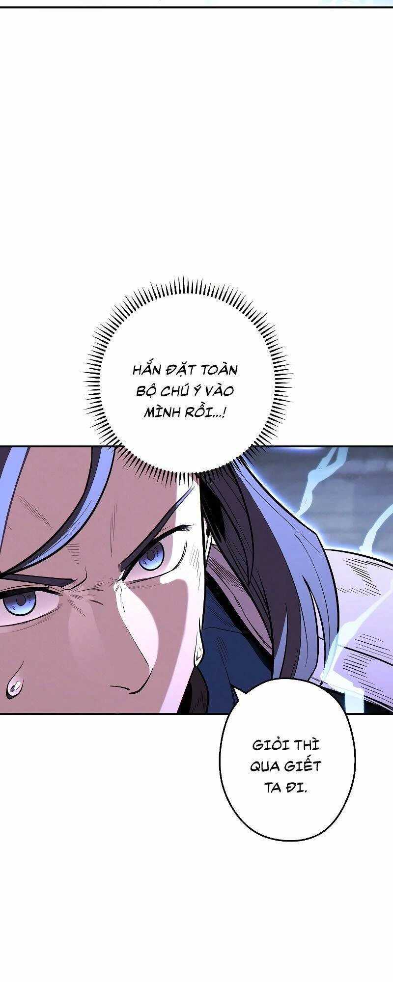 Tái Thiết Hầm Ngục Chapter 100 - Trang 4