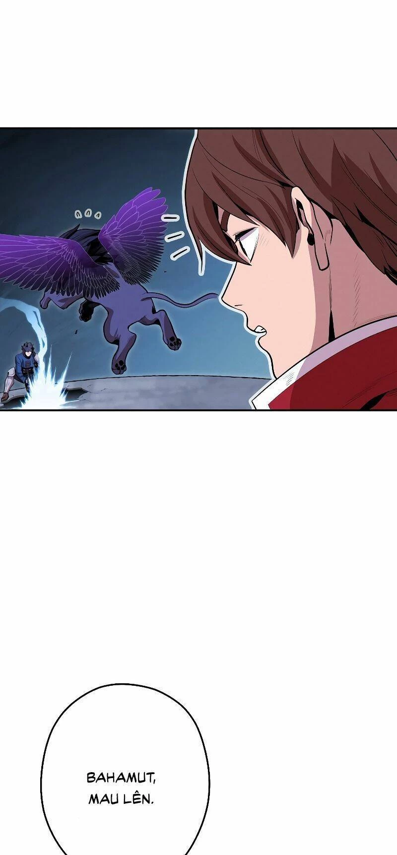 Tái Thiết Hầm Ngục Chapter 100 - Trang 4