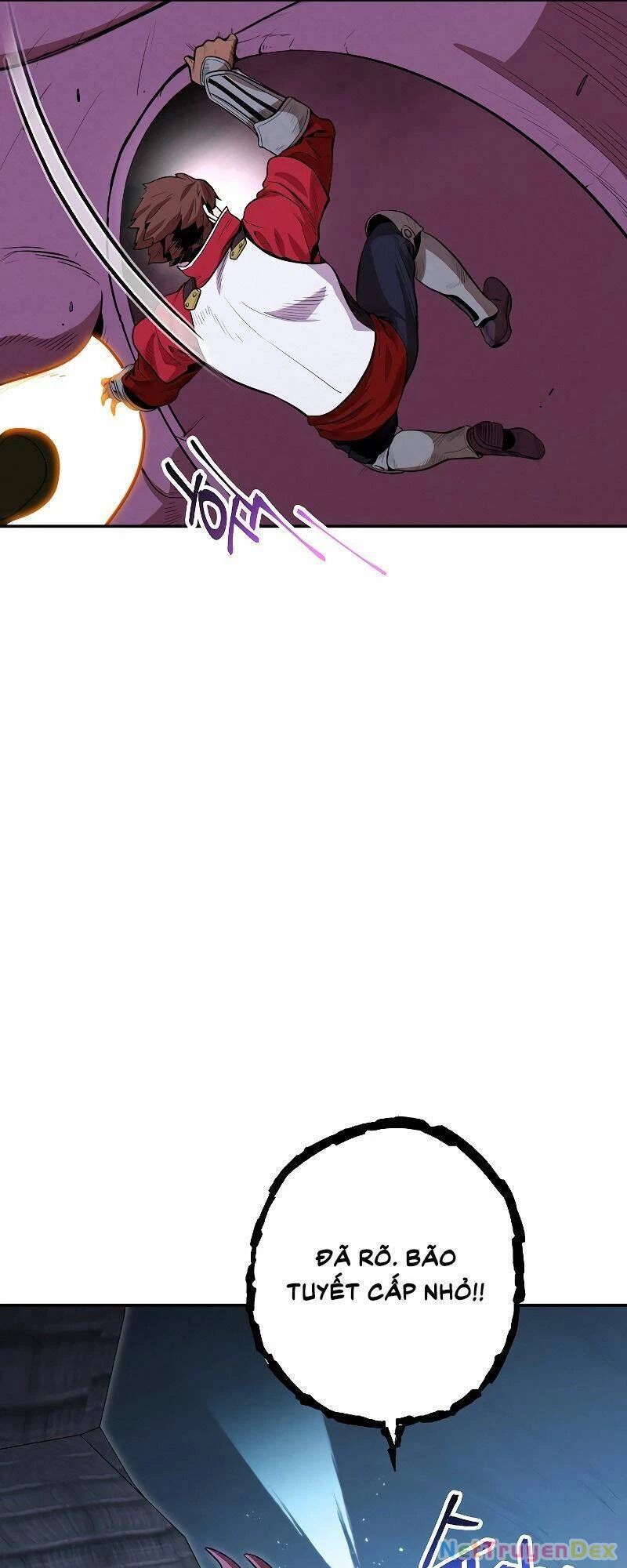 Tái Thiết Hầm Ngục Chapter 100 - Trang 4