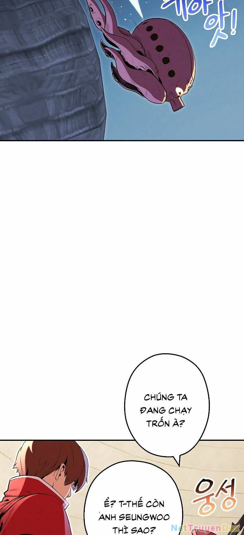 Tái Thiết Hầm Ngục Chapter 100 - Trang 4