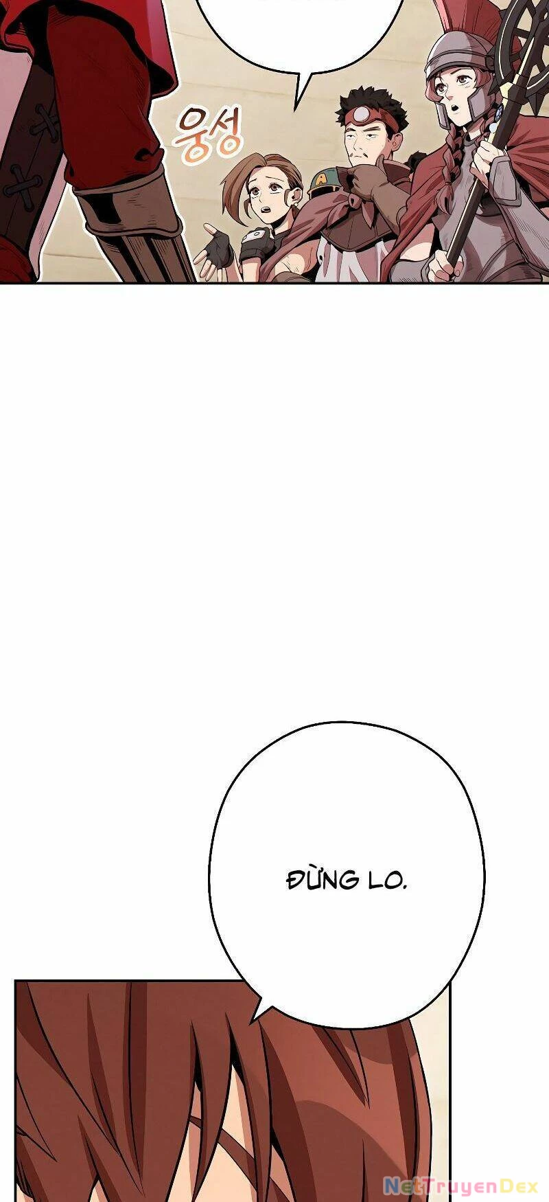 Tái Thiết Hầm Ngục Chapter 100 - Trang 4