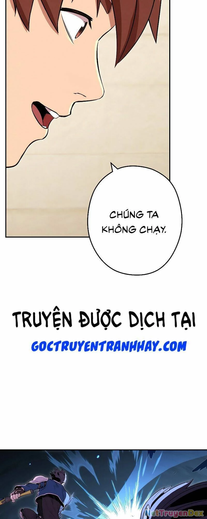 Tái Thiết Hầm Ngục Chapter 100 - Trang 4