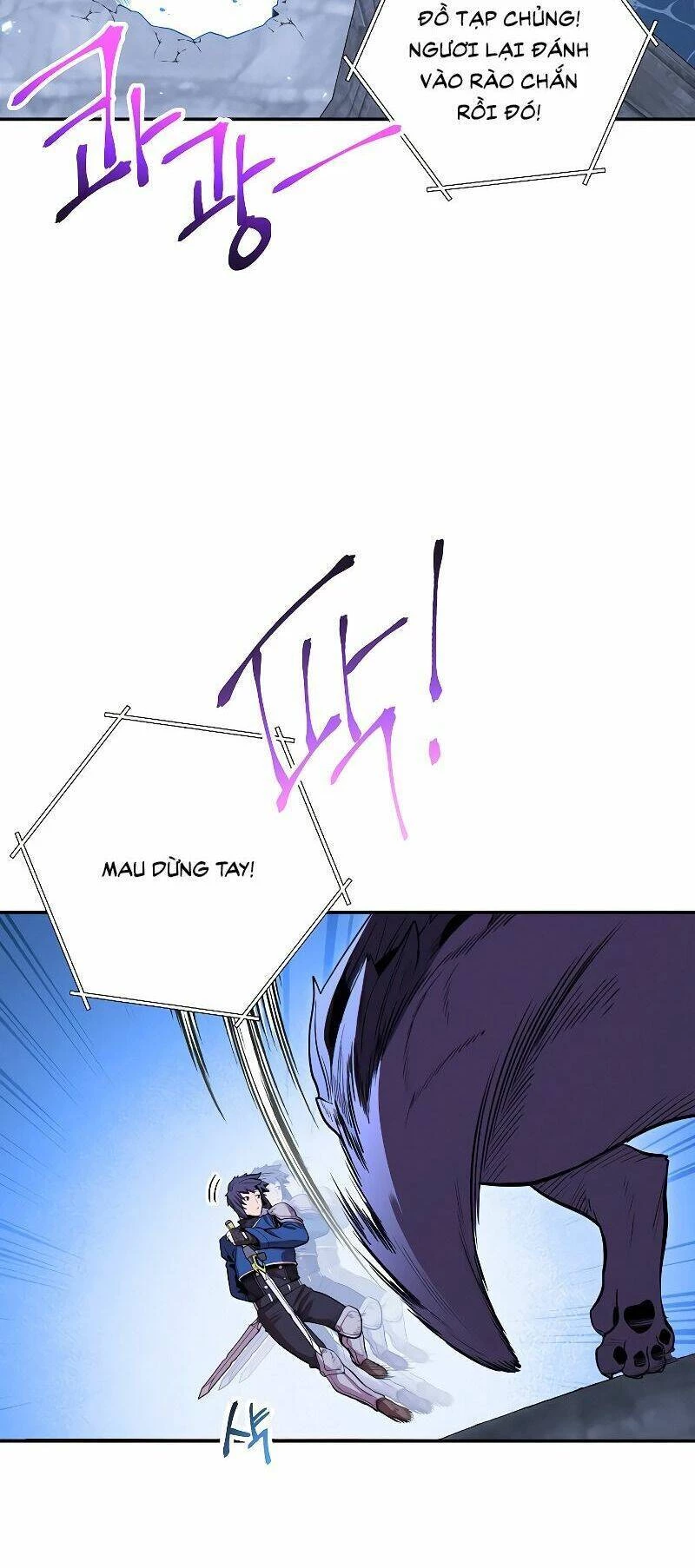 Tái Thiết Hầm Ngục Chapter 100 - Trang 4