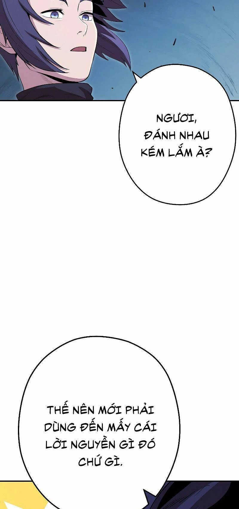 Tái Thiết Hầm Ngục Chapter 100 - Trang 4