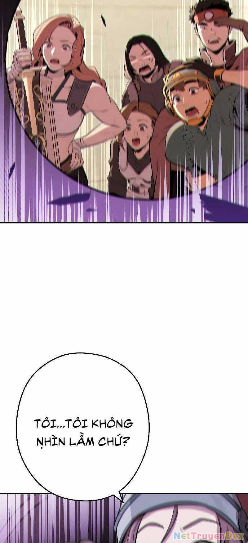 Tái Thiết Hầm Ngục Chapter 100 - Trang 4