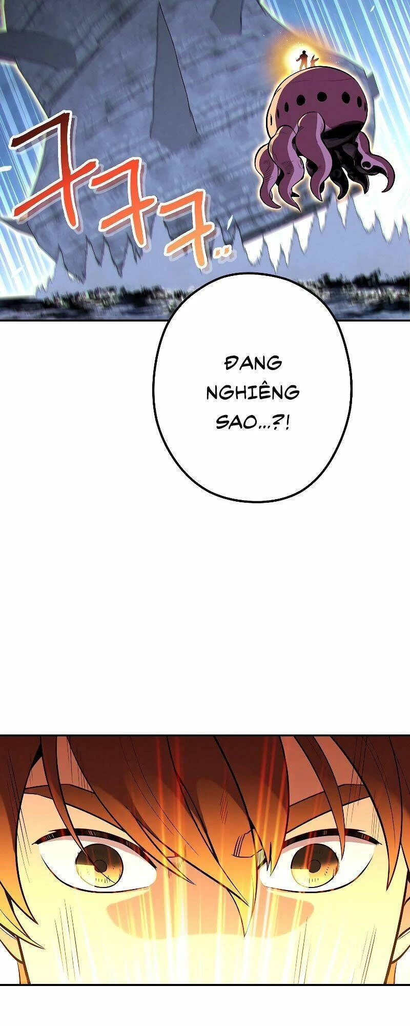 Tái Thiết Hầm Ngục Chapter 100 - Trang 4