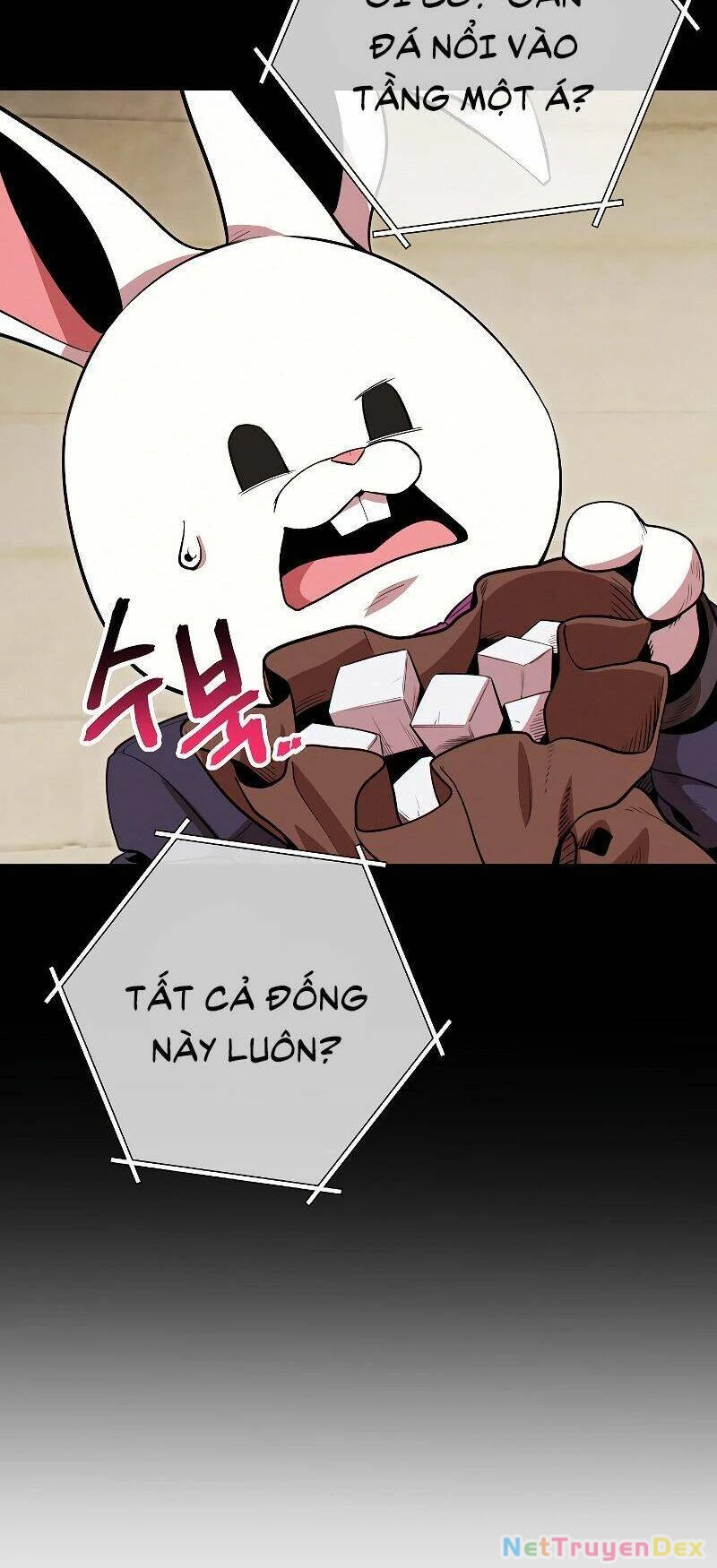 Tái Thiết Hầm Ngục Chapter 100 - Trang 4