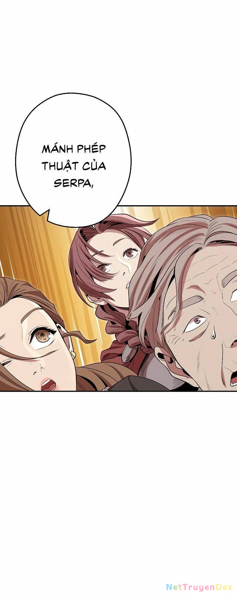 Tái Thiết Hầm Ngục Chapter 100 - Trang 4