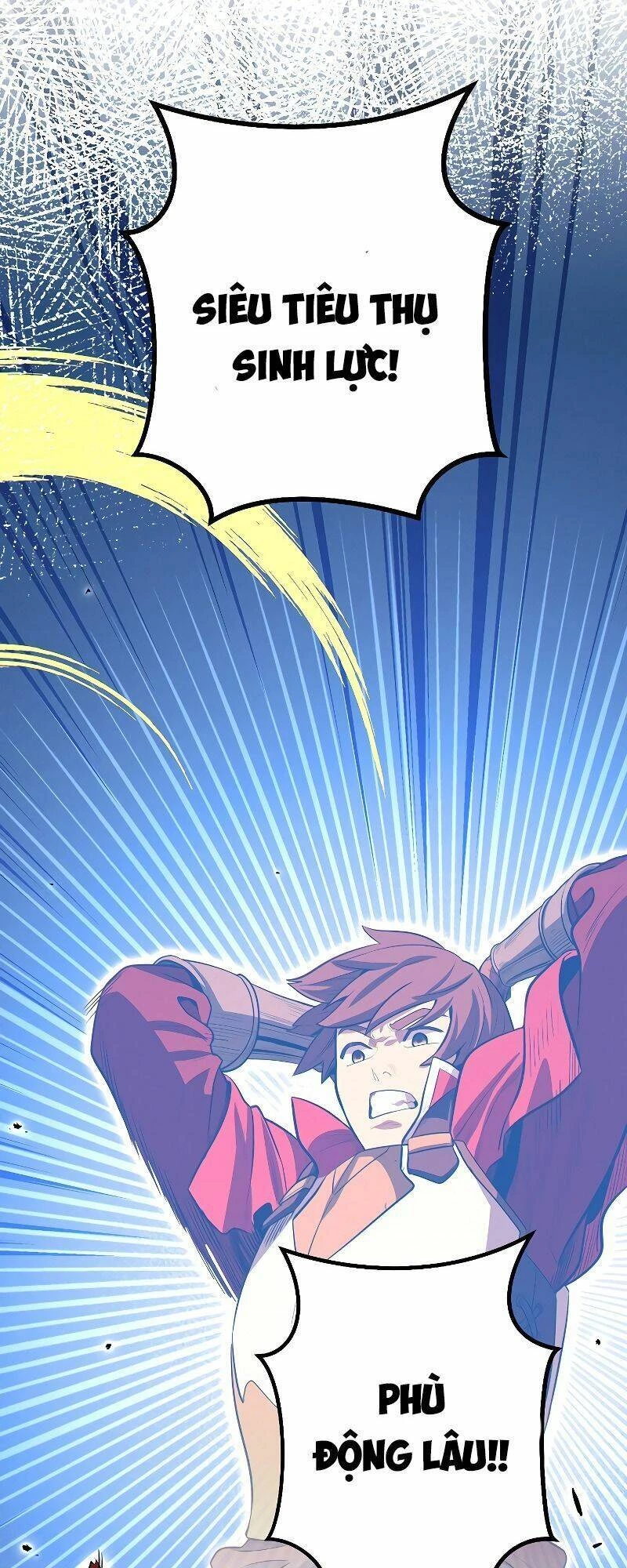 Tái Thiết Hầm Ngục Chapter 100 - Trang 4