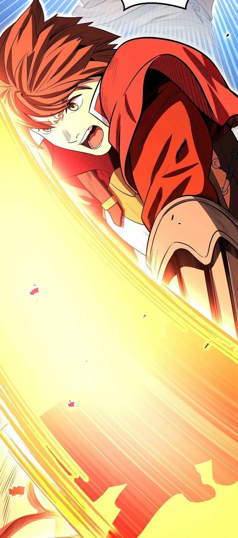 Tái Thiết Hầm Ngục Chapter 100 - Trang 4