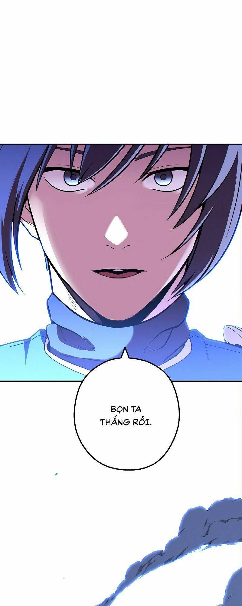 Tái Thiết Hầm Ngục Chapter 100 - Trang 4