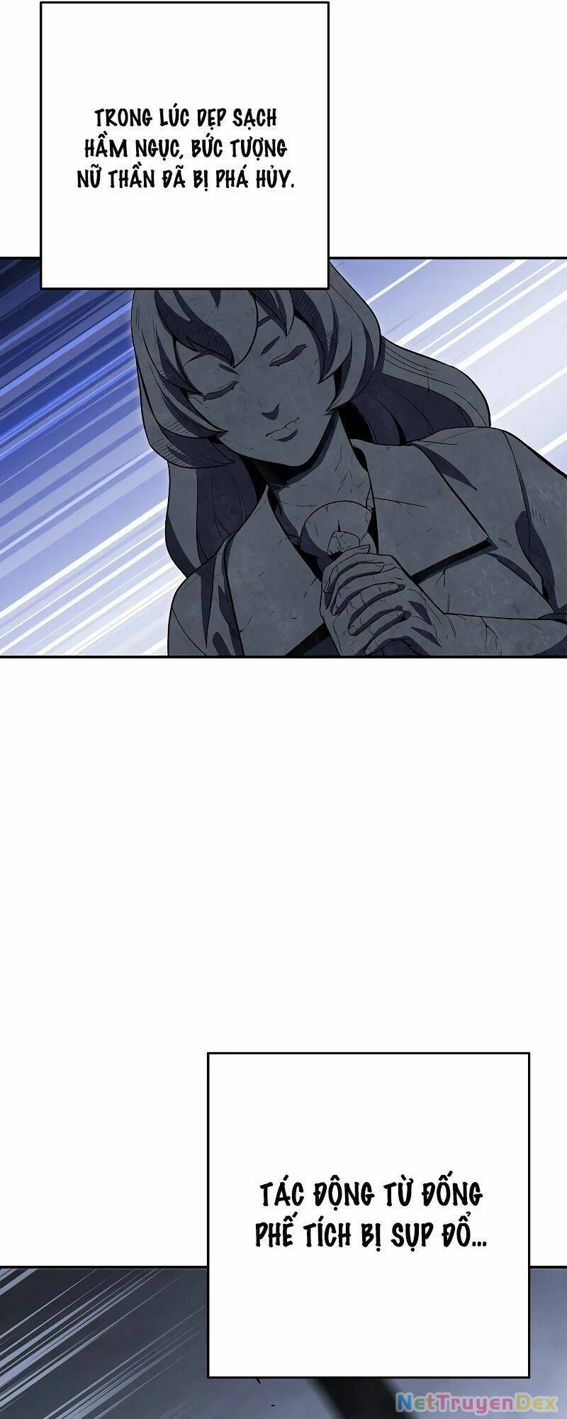 Tái Thiết Hầm Ngục Chapter 100 - Trang 4